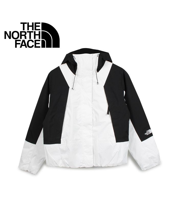 SALEノースフェイス THE NORTH FACE DRYVENT ジャケット