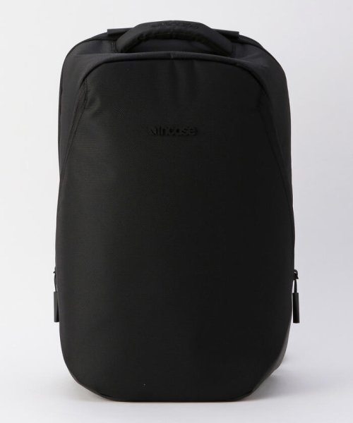 NOLLEY’S goodman(ノーリーズグッドマン)/【Incase/インケース】Reform Backpack II 15インチ (37181004)/ブラック