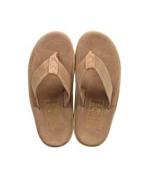 ISLAND SLIPPER/アイランドスリッパ ISLAND SLIPPER サンダル トングサンダル メンズ レディース スエード ULTIMATE SUEDE PT203SL/503016613