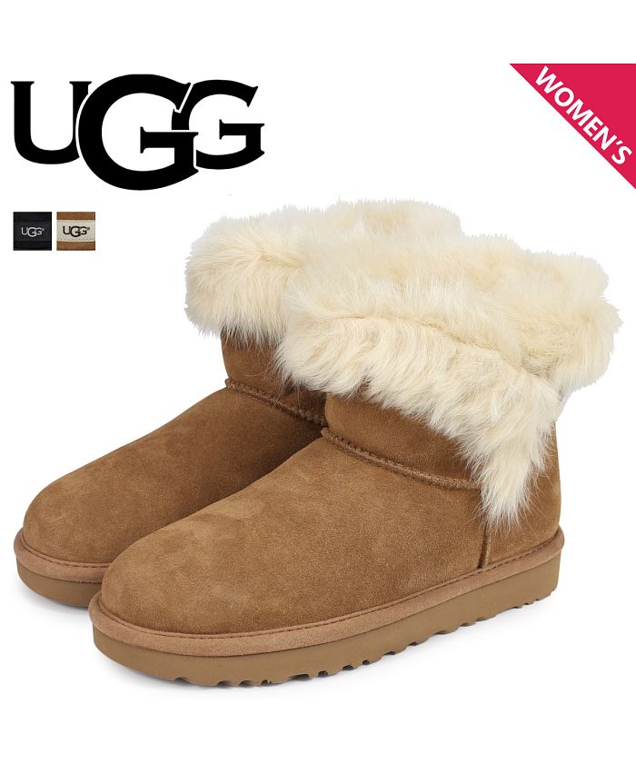 women ugs