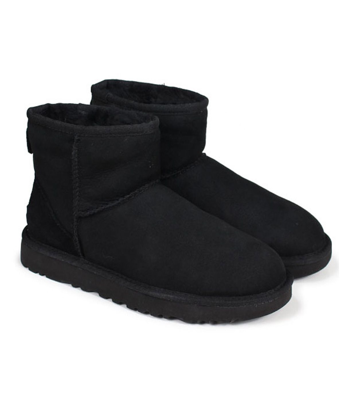 セール】UGG アグ ムートン ブーツ クラシック ミニ 2 WOMENS CLASSIC