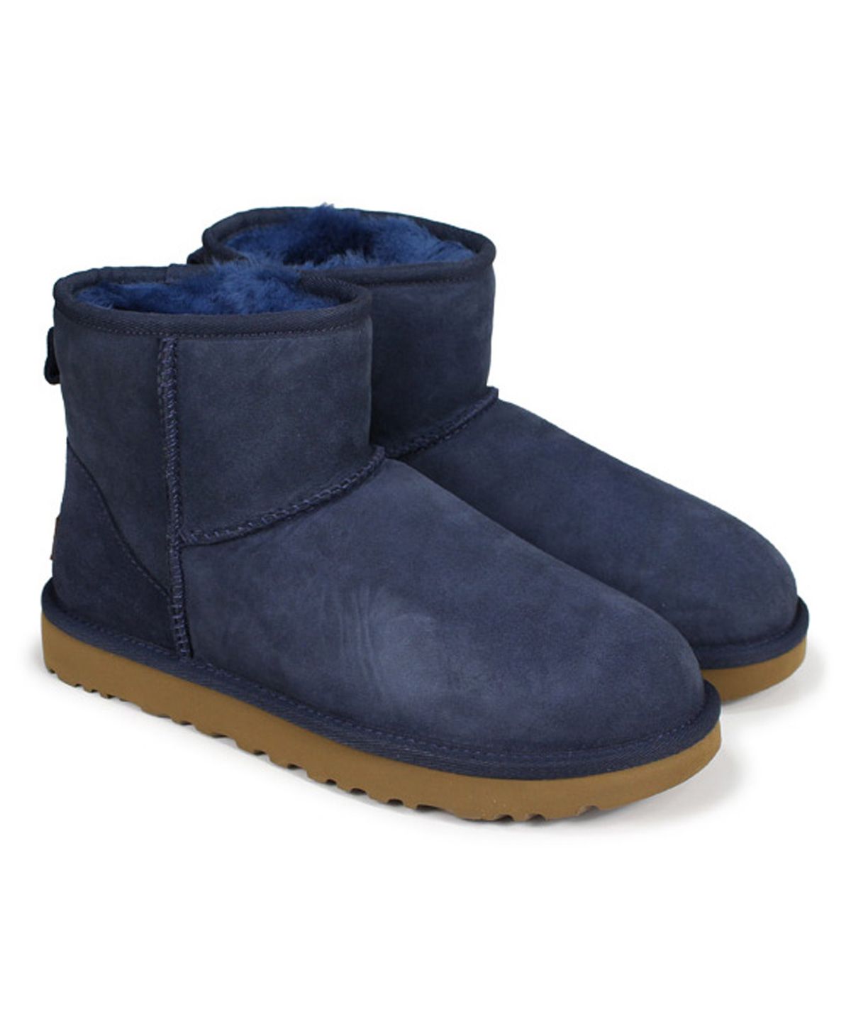 UGG アグ ムートン ブーツ クラシック ミニ 2 WOMENS CLASSIC MINI II 1016222 レディース