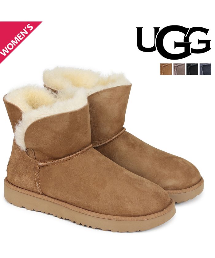 【新品】UGG＊ブーツ＊クラシックミニクラシカル＊25cm