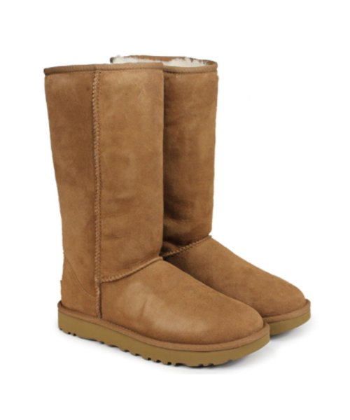 UGG(UGG)/UGG アグ ムートンブーツ クラシック トール 2 レディース WOMENS CLASSIC TALL II 5815 1016224/その他