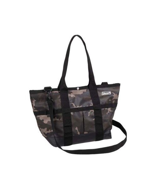 コールマン トートバッグ メンズ レディース 大きめ 大容量 撥水 30l Coleman Shield Tote25 コールマン Coleman Magaseek コールマン トートバッグ メンズ レディース 大きめ 大容量 撥水 30l Coleman Shield Tote25 コールマン Coleman Magaseek