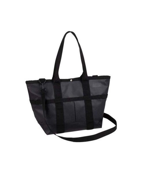 コールマン Coleman コールマン トートバッグ メンズ レディース 大きめ 大容量 撥水 30l Coleman Shield Tote25 Magaseek