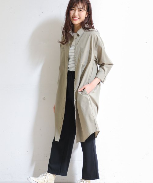 シャツワンピース ハニーズ Honeys Magaseek シャツワンピース ハニーズ Honeys Magaseek
