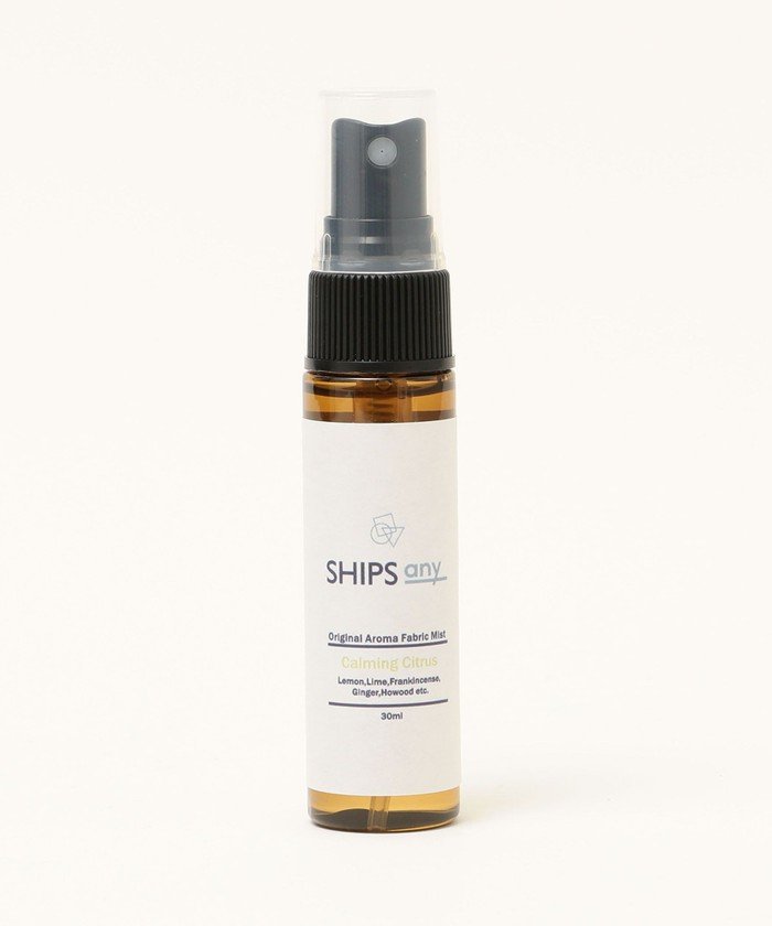 Ships Any ファブリックミスト シップス エニィ メンズ Ships Any Mens Magaseek