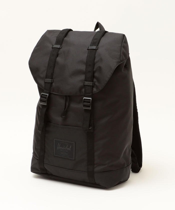 セール Herschel Supply Retreat Light バックパック シップス エニィ メンズ Ships Any Mens Magaseek