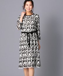 レリアン Leilian ワンピース ドレスの通販 Magaseek