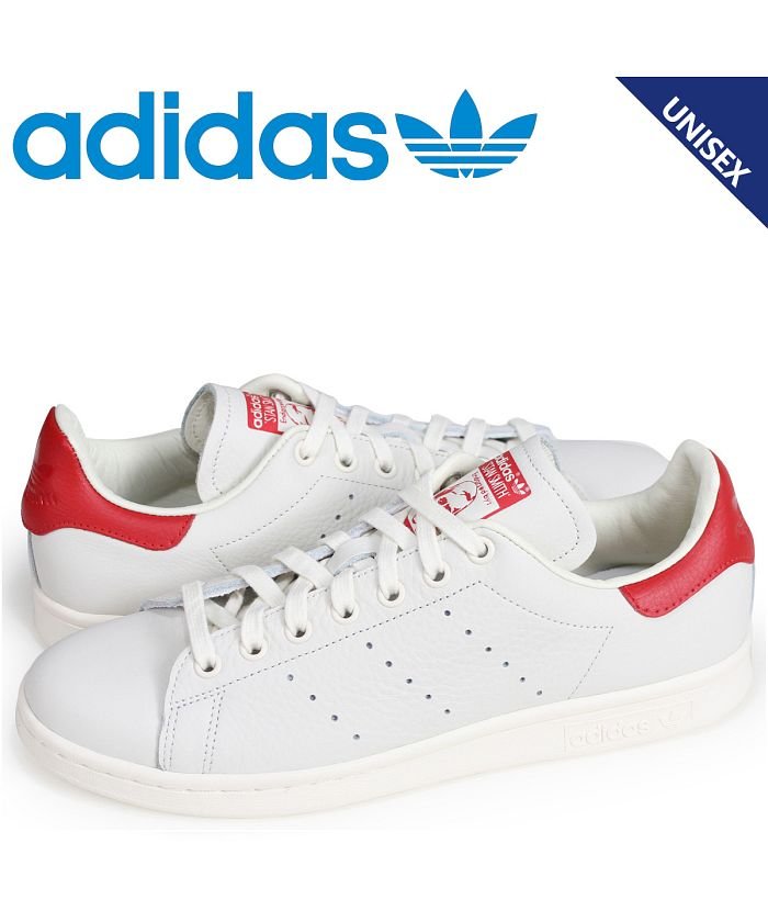 クーポン開催中 アディダス オリジナルス Adidas Originals スタンスミス スニーカー Stan Smith メンズ レディース 78 ホワイト アディダス Adidas Magaseek