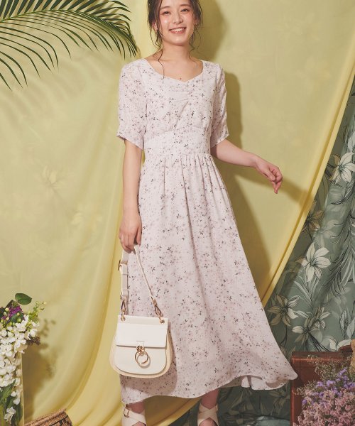 セール 70 Off Ray9月号 美人百花5月号掲載 フラワーロングワンピース ノエラ Noela Magaseek セール 70 Off Ray9月号 美人百花5月号掲載 フラワーロングワンピース ノエラ Noela Magaseek