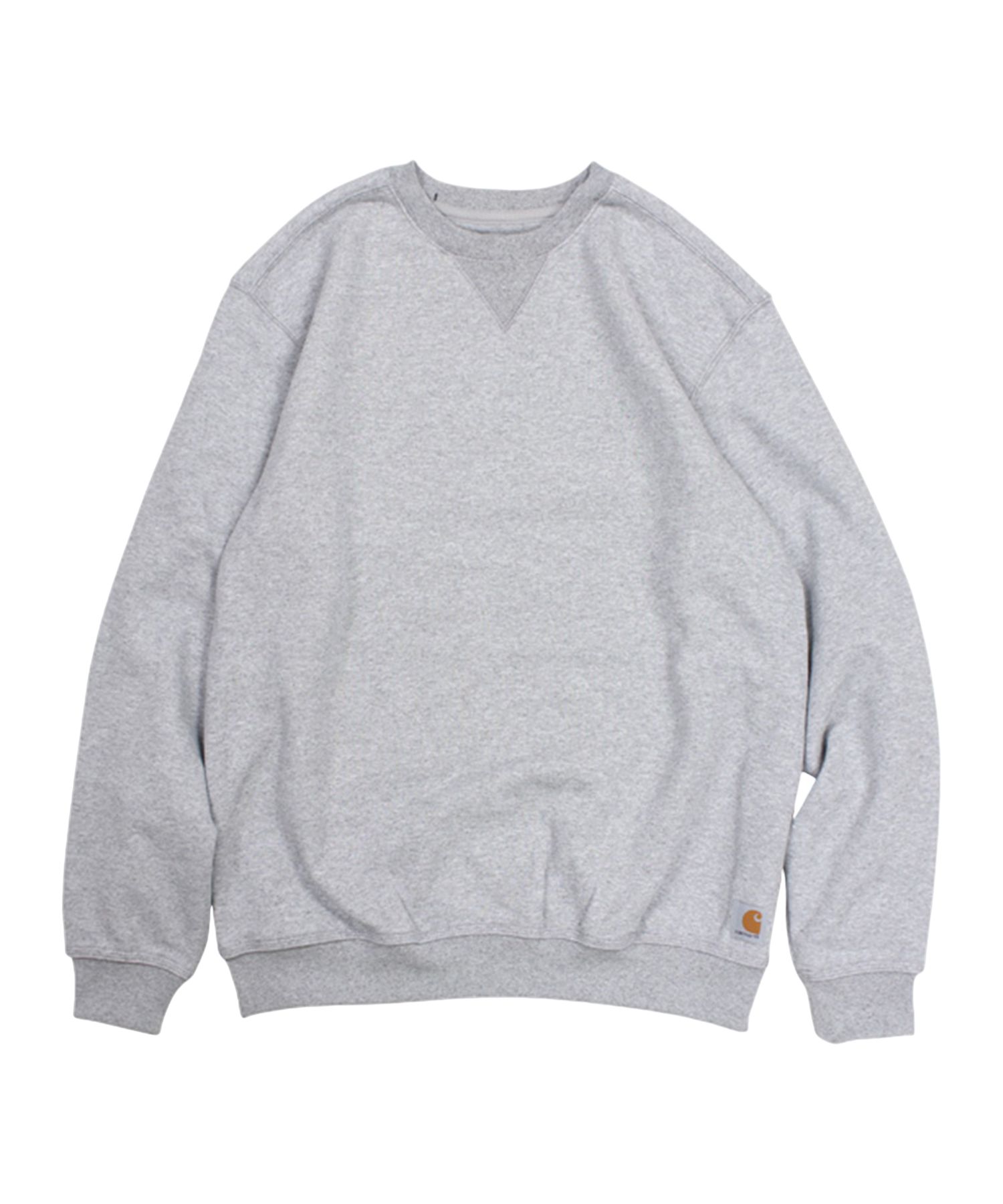 carhartt midweight crewneck