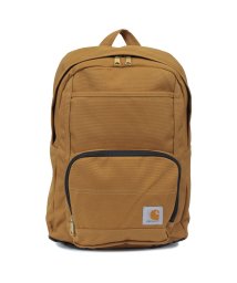 Carhartt(カーハート)/カーハート carhartt リュック バッグ バックパック メンズ レディース 19.5L LEGACY STANDARD WORK PACK ブラック ブラ/ブラウン