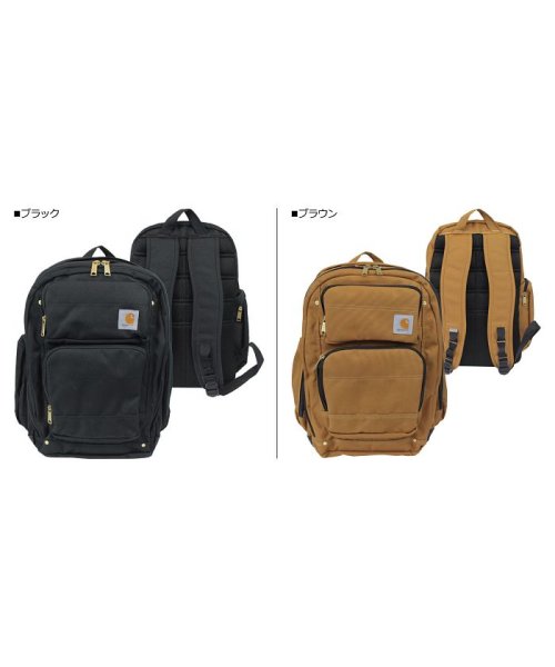 カーハート Carhartt リュック バッグ バックパック メンズ レディース Legacy Deluxe Work Pack ブラック ブラウン 黒 190 カーハート Carhartt Magaseek カーハート Carhartt リュック バッグ バックパック メンズ レディース Legacy Deluxe Work Pack ブラック ブラウン 黒 190 カーハート Carhartt Magaseek