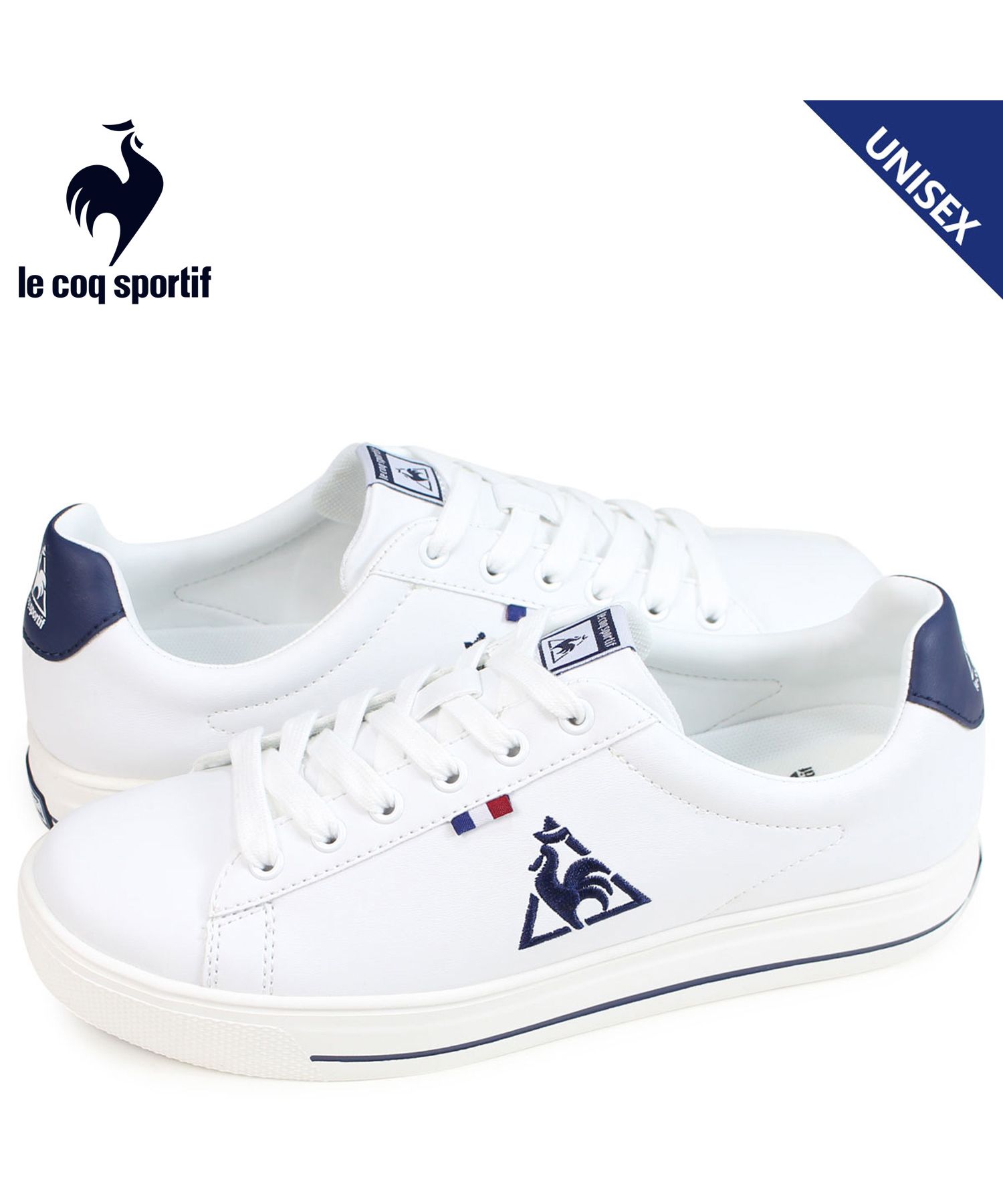 le coques sportif