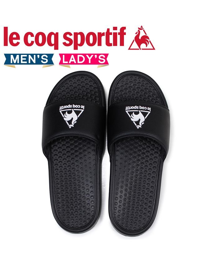 ルコック スポルティフ Le Coq Sportif スニーカー メンズ レディース サンダル シャワーサンダル ナプール Napole ブラック Ql3lje ルコックスポルティフ Lecoqsportif Magaseek ルコック スポルティフ Le Coq Sportif スニーカー メンズ レディース サンダル シャワーサンダル ナプール Napole ブラック Ql3lje ルコックスポルティフ Lecoqsportif Magaseek