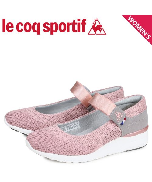 ルコックスポルティフ Lecoqsportif ルコック スポルティフ Le Coq Sportif スニーカー シエルブール レディース Cielble ピンク Ql3njc30pk Magaseek ルコックスポルティフ Lecoqsportif ルコック スポルティフ Le Coq Sportif スニーカー シエルブール レディース Cielble ピンク Ql3njc30pk Magaseek