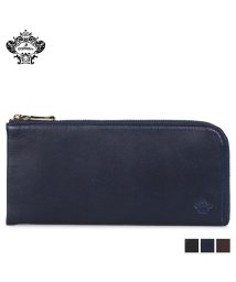 Orobianco(オロビアンコ)/オロビアンコ Orobianco 財布 長財布 メンズ L字ファスナー 本革 LONG WALLET ブラック ネイビー ダーク ブラウン 黒 ORS－0418/ブラック