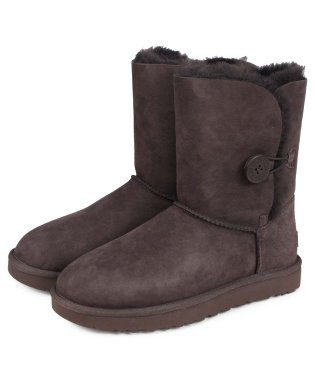 UGG/UGG アグ ムートンブーツ ベイリーボタン 2 レディース WOMENS BAILEY BUTTON 2 1016226/503018339