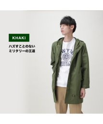 モッズコート ミリタリーコートのファッション通販 Magaseek