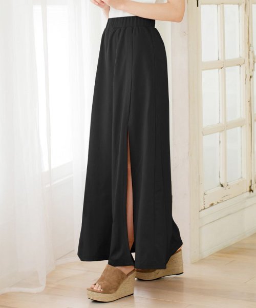 セール スリット入りロングスカートパンツ スカート ロング ハイウエスト ロングスカート スリット セクシー 春 キュロットスカート ミモレ丈 インパン ジュリアブティック Julia Boutique Magaseek セール スリット入りロングスカートパンツ スカート ロング ハイウエスト ロングスカート スリット セクシー 春 キュロットスカート ミモレ丈 インパン ジュリアブティック Julia Boutique Magaseek