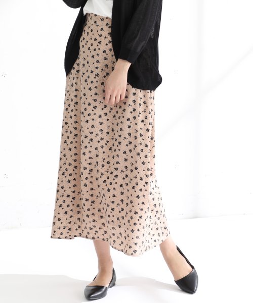 セール ロングスカート ハニーズ Honeys Magaseek