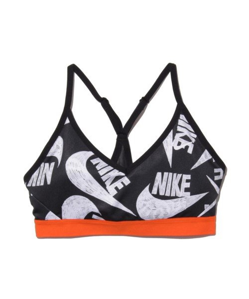 セール Nike ナイキ Wmns アイコンクラッシュ マーク プリンテッド ブラ Nike Nike Magaseek