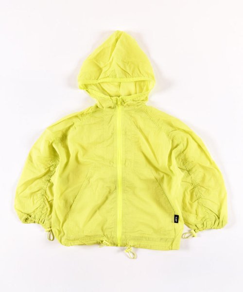 セール 薄手ナイロンパーカー スラップスリップ Slap Slip Magaseek