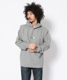 B'2nd(ビーセカンド)/【Safari 11月号掲載】BALR.（ボーラー）Q－SERIES CLASSIC HOODIE/GREY