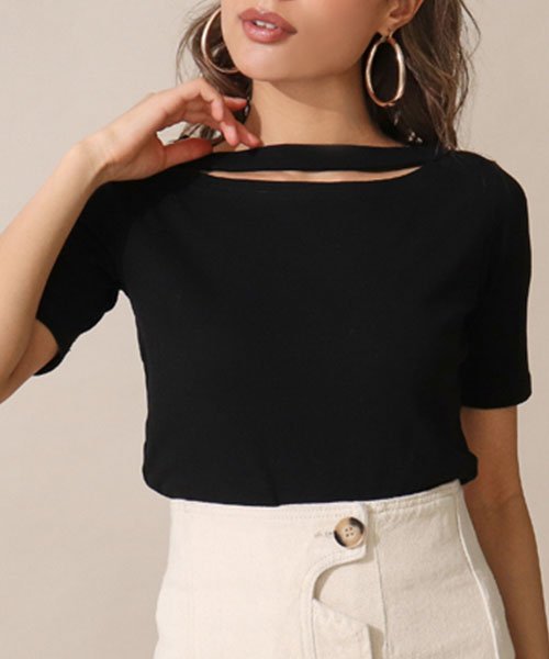セール 50 Off フロントカットトップス アナップ Anap Magaseek セール 50 Off フロントカットトップス アナップ Anap Magaseek