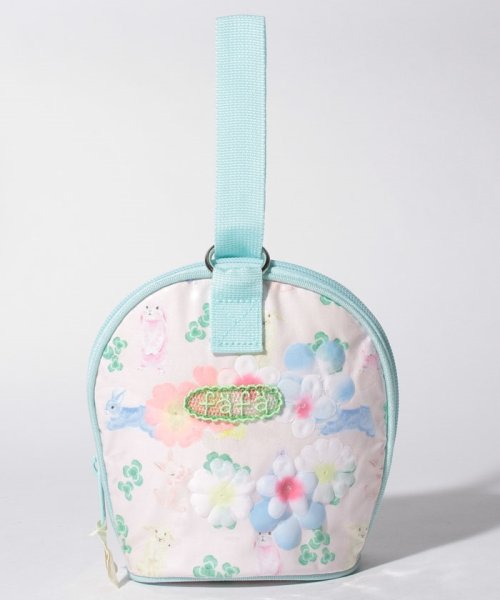 fafa(フェフェ)/【TAFFY】MUG CASE/PIRABBIT