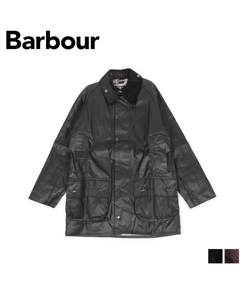 セール　Barbour ブラック