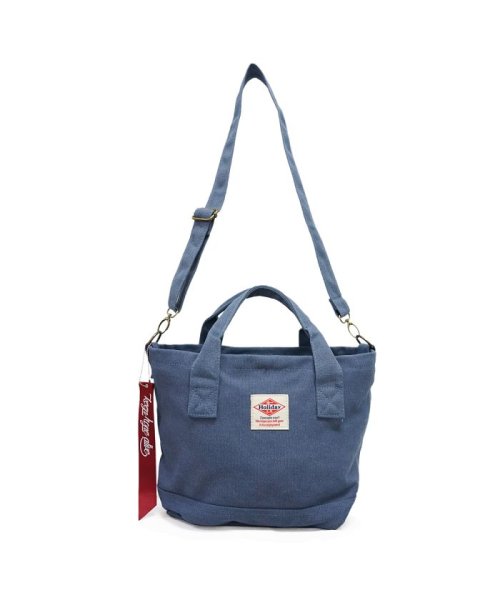バッグ メンズ レディース ショルダーバッグ トートバッグ 2way 布 帆布 ランチバッグ ホリデーエーエム Holiday A M Magaseek
