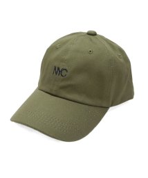 キャップ グリーン カーキ 緑色 のファッション通販 Magaseek