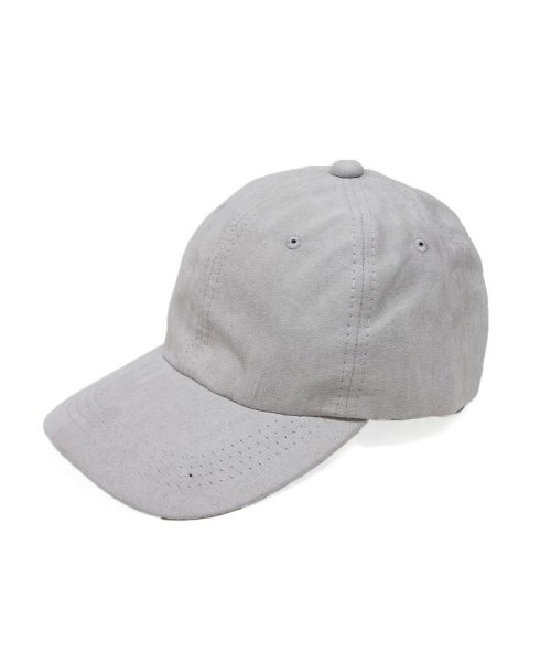 セール 帽子 キャップ メンズ レディース 秋冬 フェイクスウェード シンプル 無地 キーズ Keys キーズ Keys Magaseek