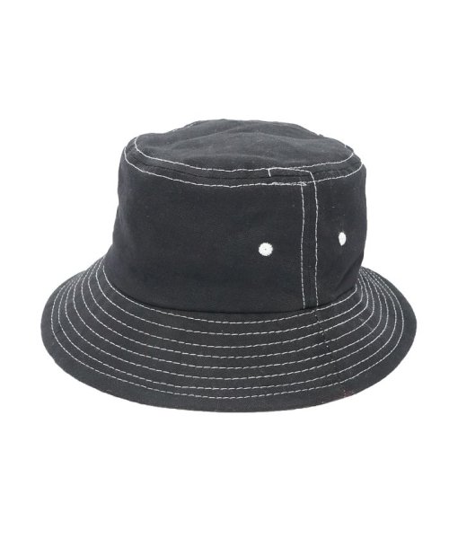 セール バケットハット 帽子 メンズ レディース ハット サファリハット 折りたたみ コットン 無地 キーズ Keys キーズ Keys Magaseek