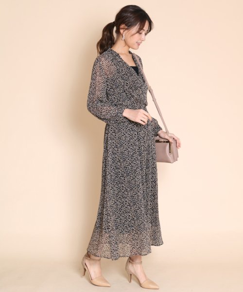 セール Yolo ヨーロ カシュクールフラワーワンピース スコットクラブ Scotclub Magaseek セール Yolo ヨーロ カシュクールフラワーワンピース スコットクラブ Scotclub Magaseek