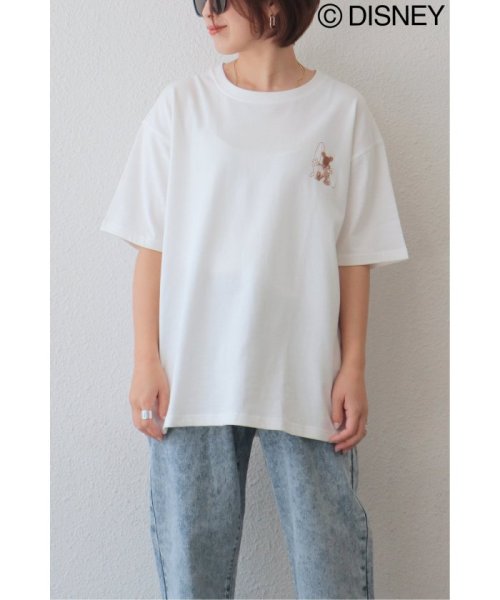 Disney ディズニー ワンポイントサーフミッキーｔ ヴァンス エクスチェンジ Vence Exchange Magaseek