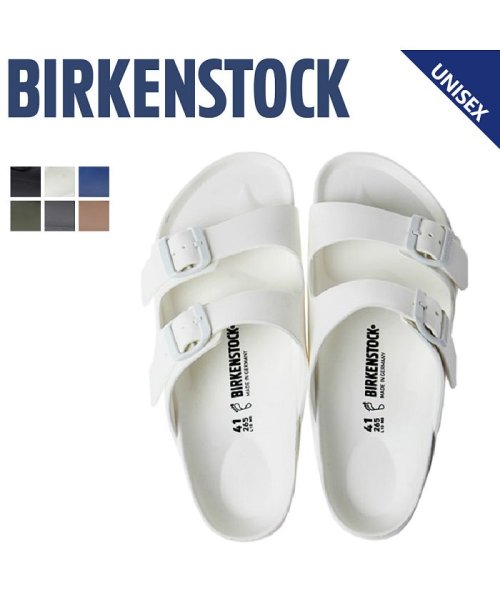 ビルケンシュトック Birkenstock アリゾナ Eva サンダル メンズ レディース Arizona ビルケン エバ 普通幅 細幅 ビルケンシュトック Birkenstock Magaseek