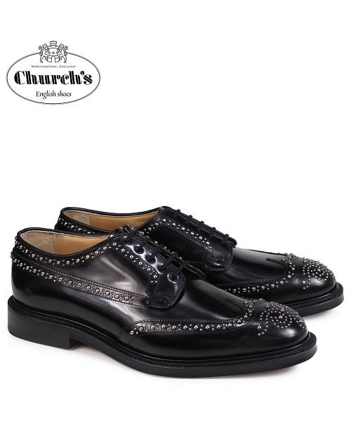 チャーチ Churchs 靴 グラフトン メット ウイングチップ シューズ メンズ Grafton Met Polished Binder Eeb228 スタッ チャーチ Churchs Magaseek チャーチ Churchs 靴 グラフトン メット ウイングチップ シューズ メンズ Grafton Met Polished Binder Eeb228 スタッ チャーチ Churchs Magaseek