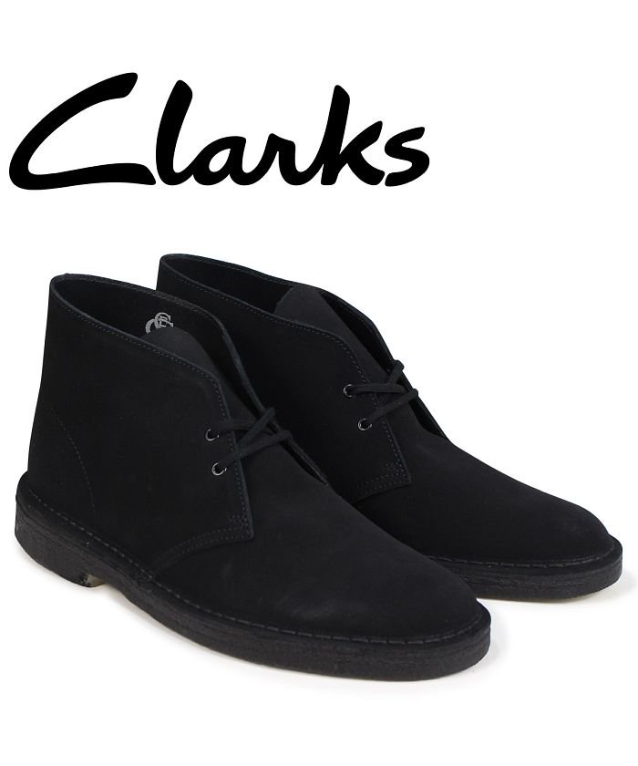クラークス オリジナルズ Clarks Originals デザートブーツ メンズ
