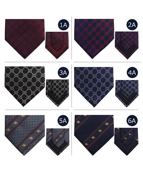 お気に入り グッチ ネクタイ GUCCI - ネクタイ