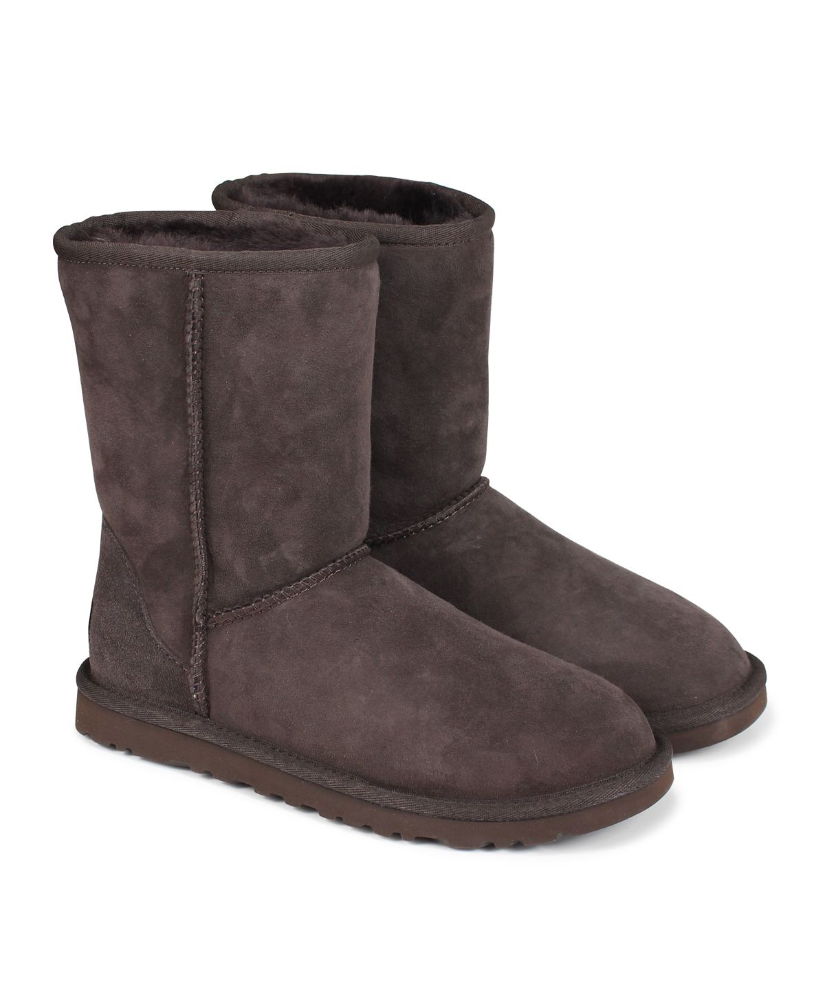 UGG アグ ムートンブーツ クラシック ショート 2 WOMENS CLASSIC SHORT II 5825 1016223 レディース