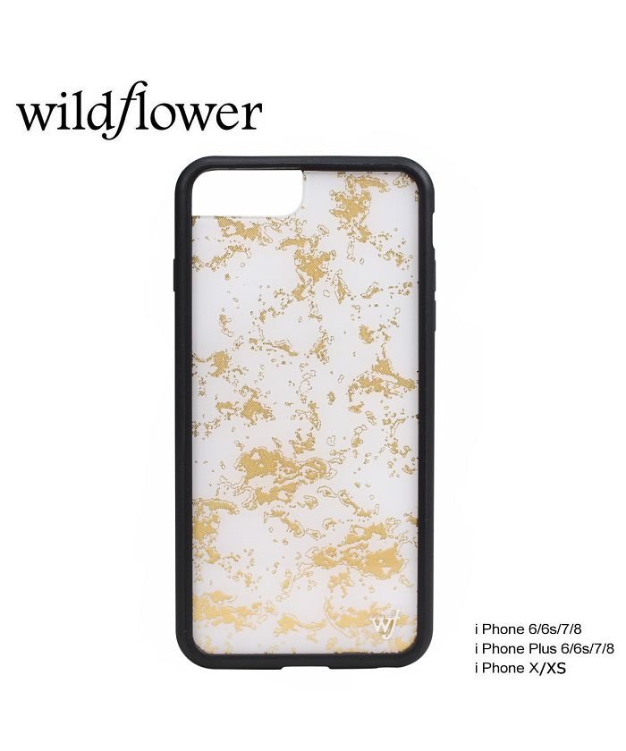 セール Wildflower ワイルドフラワー Iphone 8 X 7 6 6s Plus ケース スマホ 携帯 アイフォン レディース ゴールド Wgld ネコポス ワイルドフラワー Wildflower Magaseek セール Wildflower ワイルドフラワー Iphone 8 X 7 6 6s Plus ケース スマホ 携帯 アイフォン レディース ゴールド Wgld ネコポス ワイルドフラワー Wildflower Magaseek