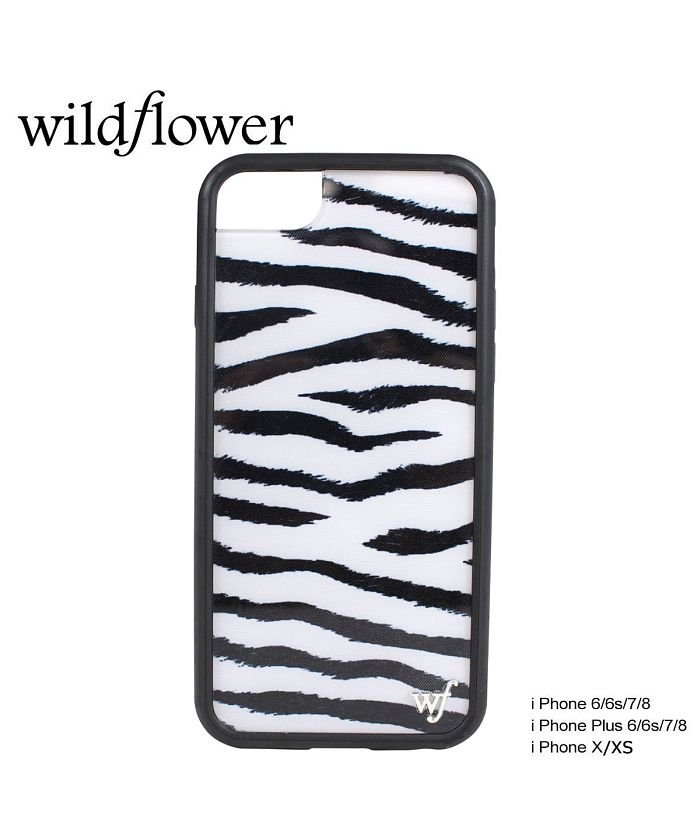 セール Wildflower ワイルドフラワー Iphone 8 X Xs 7 6 6s Plus ケース スマホ 携帯 アイフォン レディース ゼブラ ホワイト 白 ワイルドフラワー Wildflower Magaseek セール Wildflower ワイルドフラワー Iphone 8 X Xs 7 6 6s Plus ケース スマホ 携帯 アイフォン レディース ゼブラ ホワイト 白 ワイルドフラワー Wildflower Magaseek