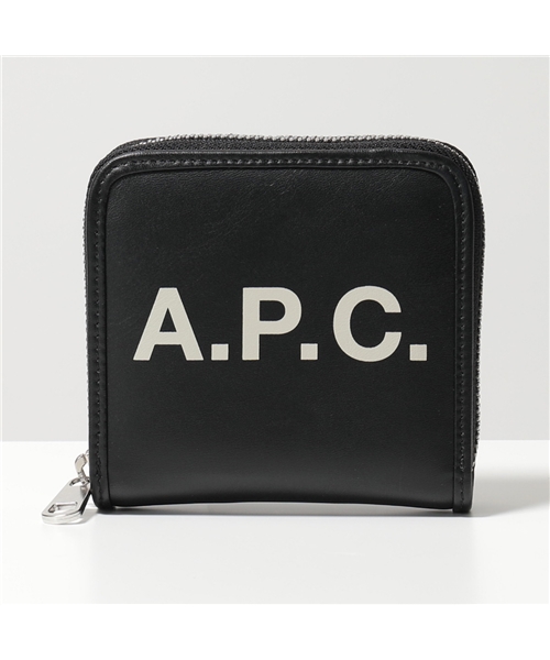 【セール】【APC A.P.C.(アーペーセー)】PUAAO M63382 compact 