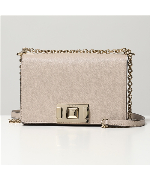 ○スーパーSALE○ セール期間限定 新品 FURLA フルラ ミニクロス