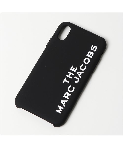 セール 9 Off Marc Jacobs マークジェイコブス M Silicone Iphonexr専用ケース ジャケット型 スマホ スマートフォン カバー 0 マークジェイコブス Marc Jacobs Magaseek