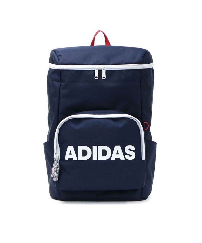 セール アディダス リュック Adidas スクールバッグ リュックサック 通学 スクール スポーツ B4 22l 部活 中学生 高校生 通学リュック アディダス Adidas Magaseek